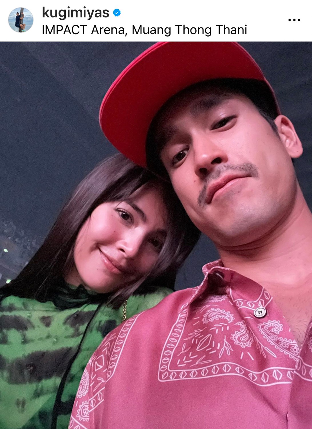 ณเดชน์-ญาญ่า บินลัดฟ้าแฟนมีตติ้งครั้งแรกที่มะนิลา แฟนคลับต้อนรับอบอุ่น!