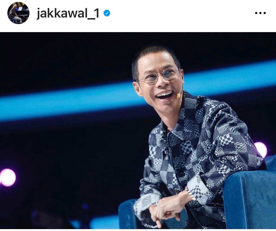 หนึ่ง จักรวาล เคลียร์ประเด็นดราม่า โต้โดนปลดจากรายการดัง
