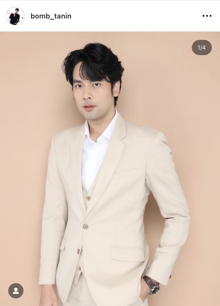 จบด้วยดี บอม ธนิน รับไม่ต่อสัญญากับอดีตต้นสังกัด  พร้อมอัปเดตอาการผ่าตัดที่ข้อเท้า 