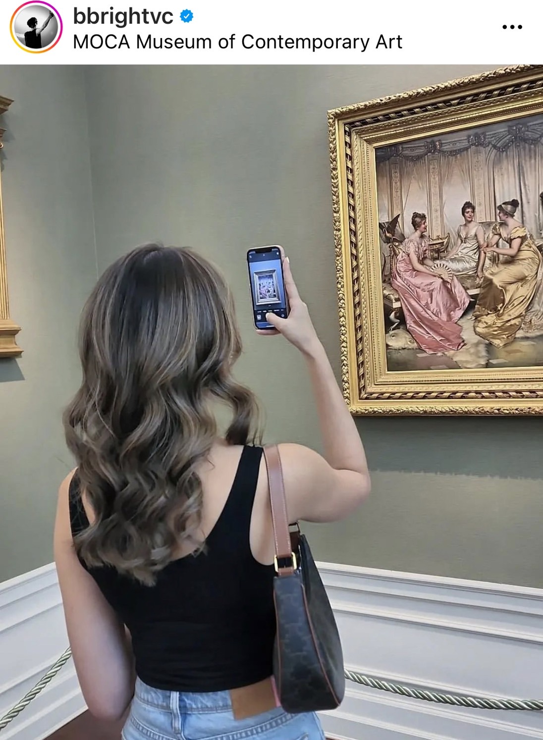 ไบร์ท วชิรวิชญ์ ชวนแก๊งเพื่อน เที่ยวพิพิธภัณฑ์ 