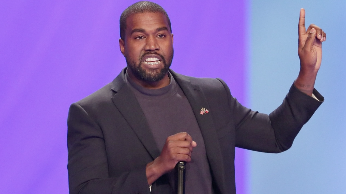 ส่อถูกออสเตรเลียแบน!! ‘คานเย เวสต์’ อาจไม่ได้เจอพ่อตาแม่ยายภรรยาใหม่