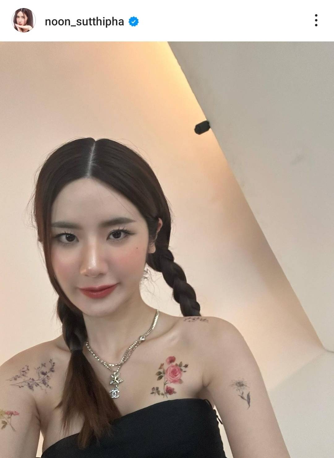 นุ่น สุทธิภา เล่าชีวิตหลังเจอดราม่าข่าวมือที่สาม ไม่ได้เจอ นิกกี้ 6 เดือน