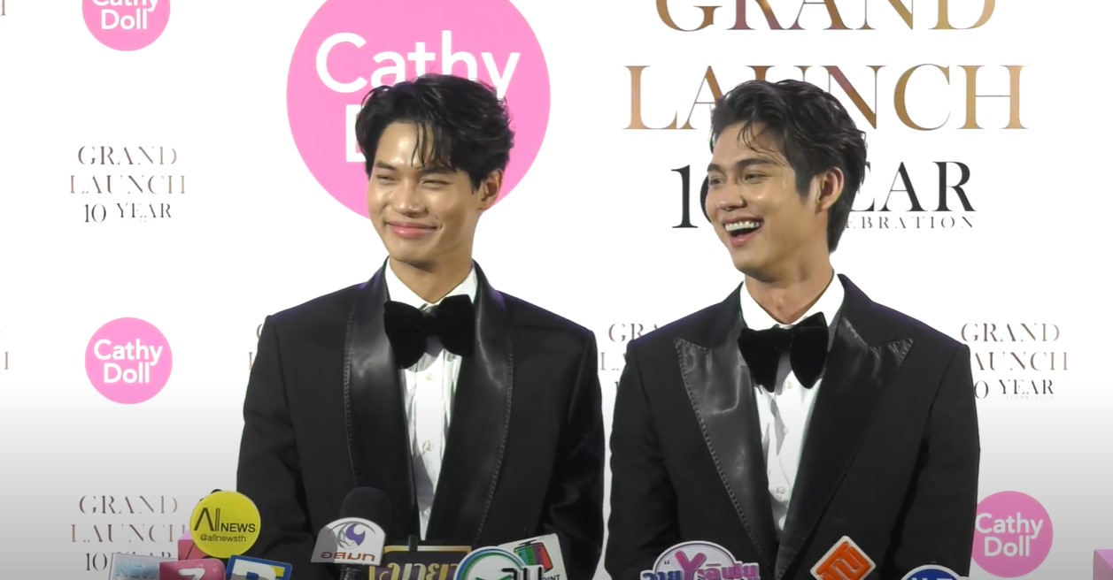 วิน เมธวิน ปิดหูทันที!! หลัง ไบร์ท วชิรวิชญ์ อยากได้สิ่งนี้ในวันเกิด? 