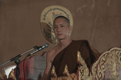 สาธุ ฟีเวอร์ เปิดเหตุผลที่ทำให้ซีรีส์ดังทะลุ วัด สาธุ ฟีเวอร์ เปิดเหตุผลที่ทำให้ซีรีส์ดังทะลุ วัด