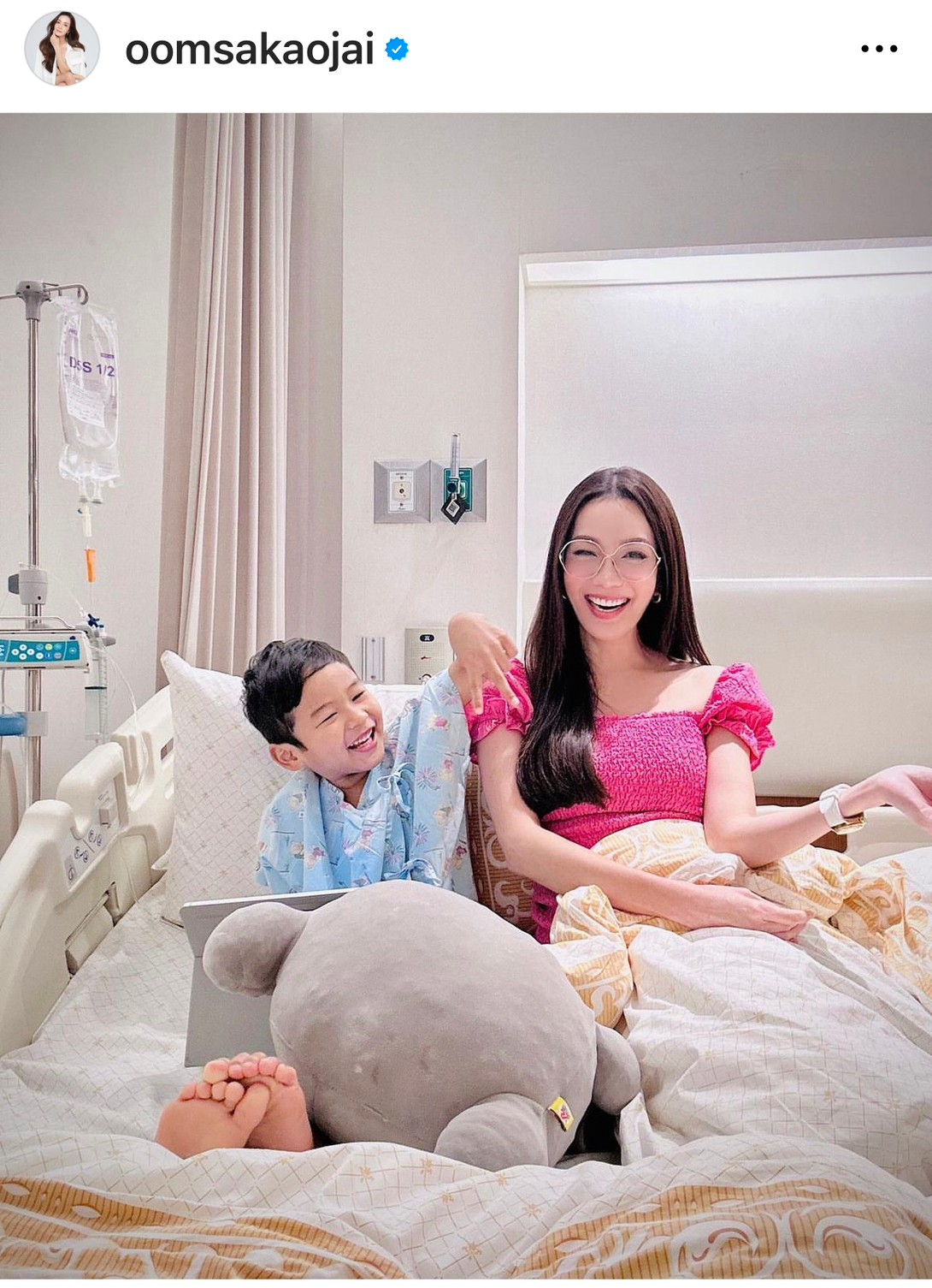 อ๋อม สกาวใจ ขึ้นแท่นเจ้าแม่เรื่องตัวเลข เผยเคล็ดลับความสวยปัง อ๋อม สกาวใจ ขึ้นแท่นเจ้าแม่เรื่องตัวเลข เผยเคล็ดลับความสวยปัง