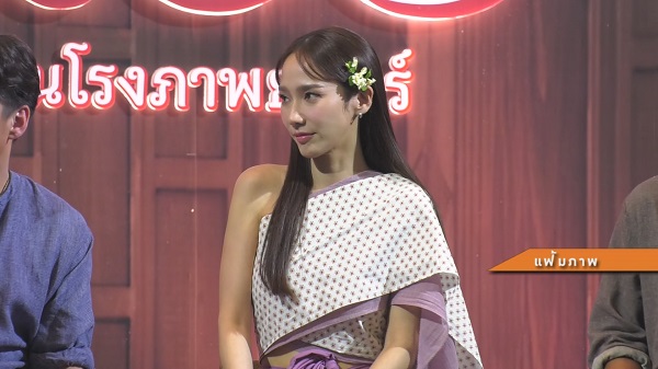 ค่ายหนังขอโทษ ปมดราม่าการโปรโมท ทิดน้อย ด้วยค่าตัวนักแสดง   (มีคลิป)