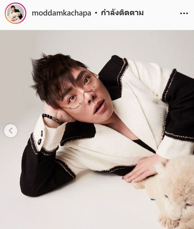 กัน นภัทร ขอเคลียร์ใจ ยอมรับเคยโกรธ มดดำ คชาภา อยู่นาน จนไม่ดูรายการไปช่วงหนึ่ง 