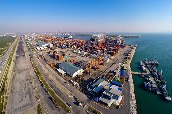 “ระบบราง”ลดต้นทุนโลจิสติกส์ ยกระดับชีวิตคนไทย (ตอน 2) “ระบบราง”ลดต้นทุนโลจิสติกส์ ยกระดับชีวิตคนไทย (ตอน 2)