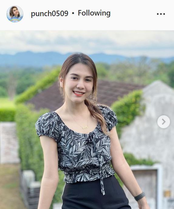 พั้นช์ วรกาญจน์ ติดโควิด-19 อยู่ในการดูแลของแพทย์เเล้ว พร้อมขอโทษทุกคนที่ใกล้ชิด