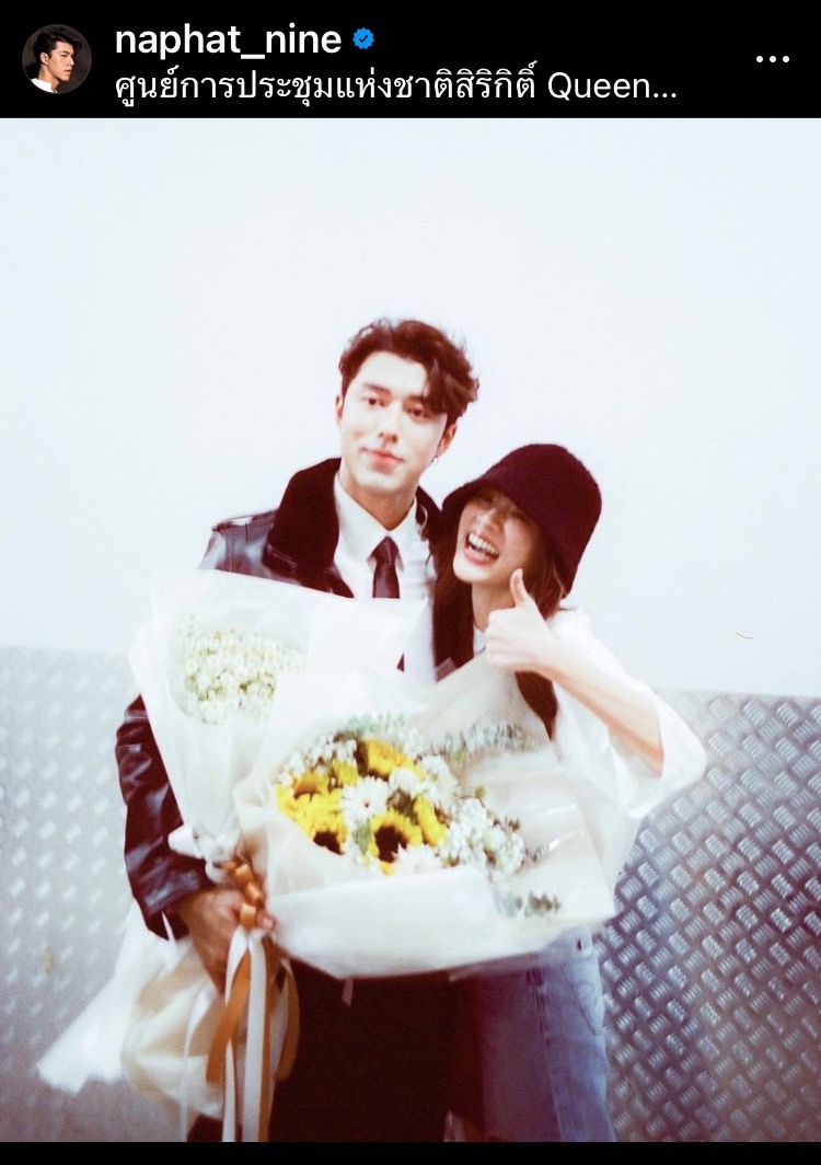 “ใบเฟิร์น พิมพ์ชนก” เปิดใจหลังให้กำลังใจ “นาย ณภัทร” ติดขอบเวทีคอนเสิร์ตแจ้ ดนุพล “ใบเฟิร์น พิมพ์ชนก” เปิดใจหลังให้กำลังใจ “นาย ณภัทร” ติดขอบเวทีคอนเสิร์ตแจ้ ดนุพล