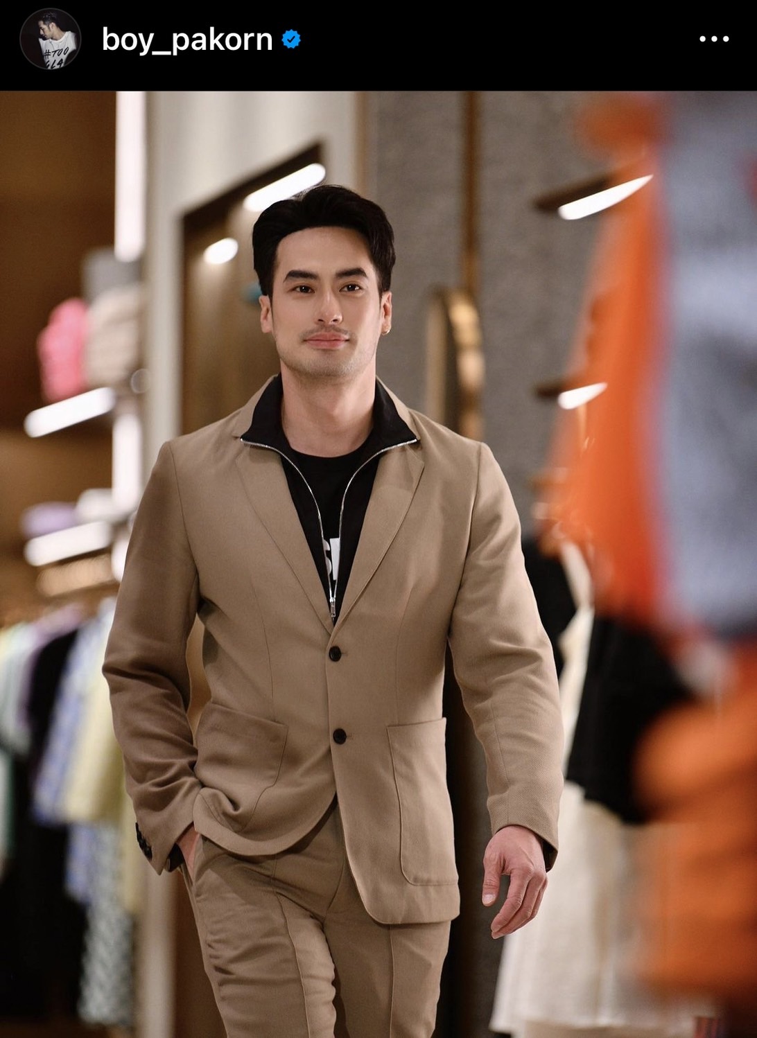 บอย ปกรณ์ แฮปปี้ยกครอบครัวพร้อมหวานใจ เฟย์ เที่ยวญี่ปุ่น