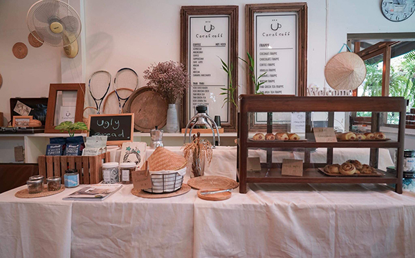 10 คาเฟ่เพชรบุรี เช็กอินชิล ดื่มด่ำบรรยากาศเมืองเพชร 10 คาเฟ่เพชรบุรี เช็กอินชิล ดื่มด่ำบรรยากาศเมืองเพชร