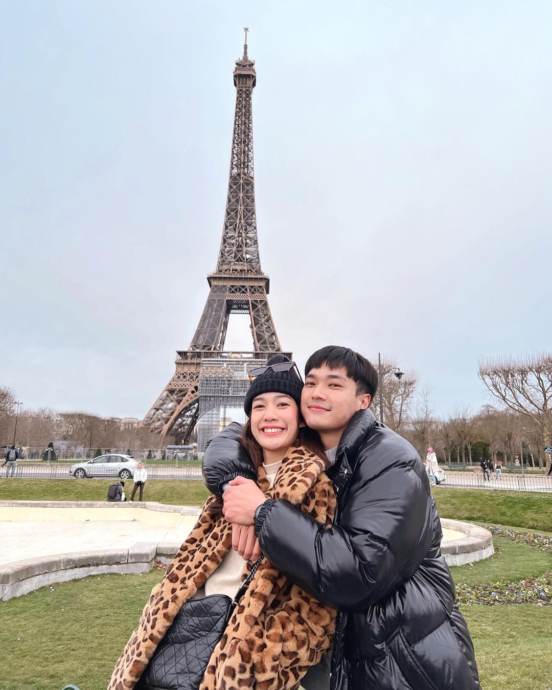 โสดหลายเดือนแล้ว! มะปราง อลิสา ยอมรับเลิก โอบ ตอนนี้มีคนคุยแล้ว