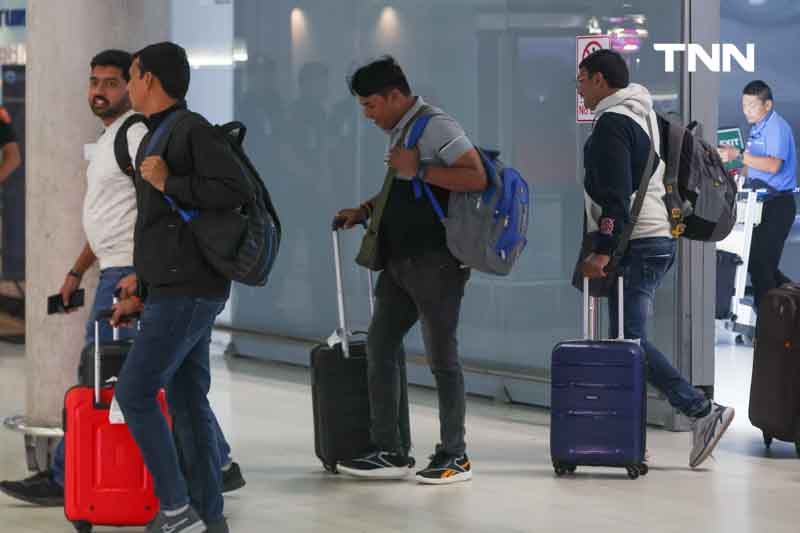 ต้อนรับ นทท. อินเดียคนที่ 2 ล้าน ตอกย้ำหมุดหมายนักท่องเที่ยวทั่วโลก