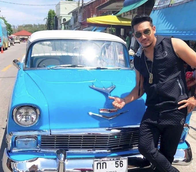 แร็ปเปอร์แดนใต้ มะนารา ติดเชื้อโควิด-19 สายพันธุ์โอไมครอน แร็ปเปอร์แดนใต้ มะนารา ติดเชื้อโควิด-19 สายพันธุ์โอไมครอน