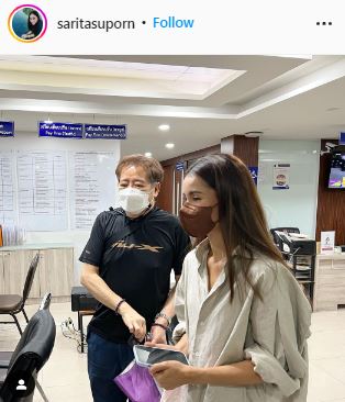 เปิดทรัพย์สินที่หายไปของ แอน ทองประสม สูญกว่า 19 ล้านบาท