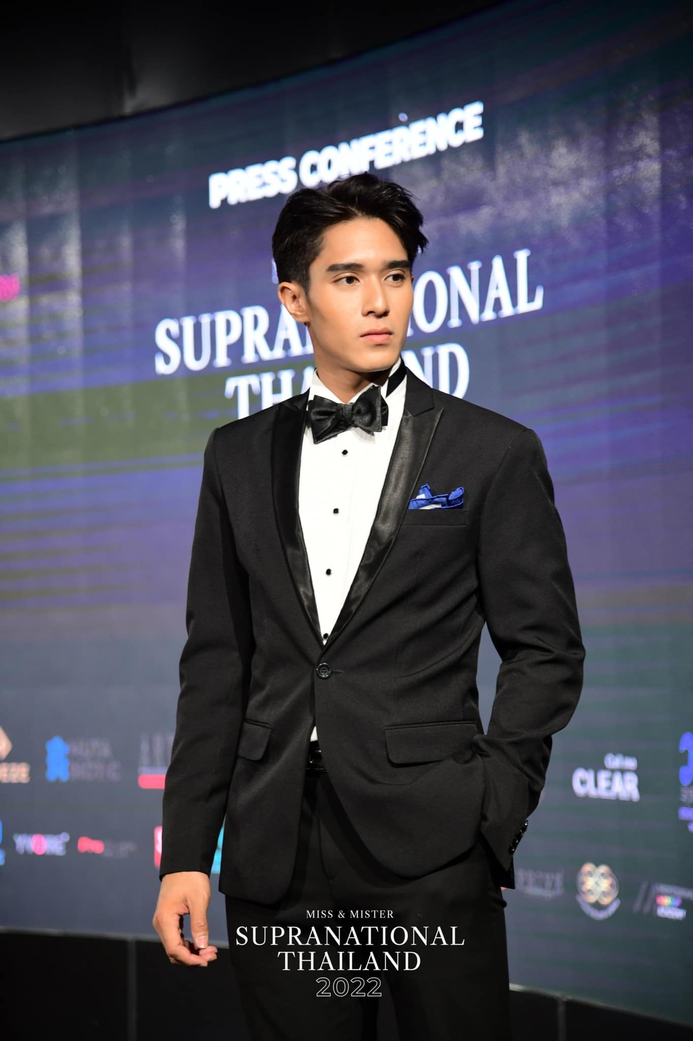 True5G ร่วมสนับสนุน Miss & Mister Supranational 2022 (มีคลิป)