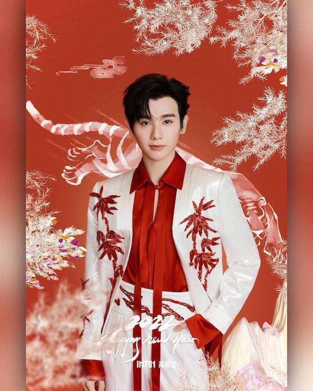 ยากจะแบ่งใจ!! “มิว ศุภศิษฏ์” ปะทะ “แพทริค - นาย INTO1” กับแคมเปญแบรนด์หรู ยากจะแบ่งใจ!! “มิว ศุภศิษฏ์” ปะทะ “แพทริค - นาย INTO1” กับแคมเปญแบรนด์หรู