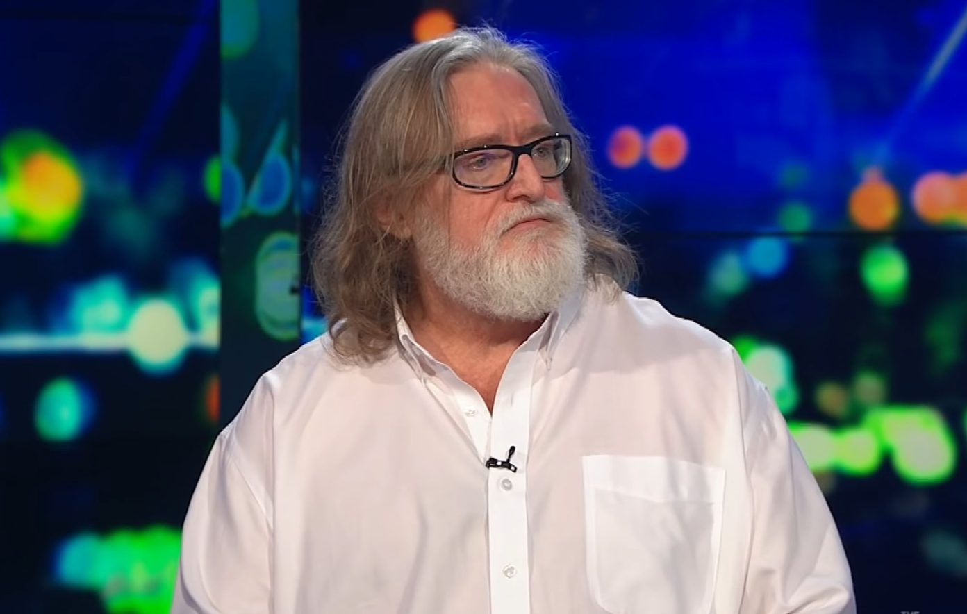 Gabe Newell เผย Metaverse เป็นเพียงคำโฆษณาชวนเชื่อ