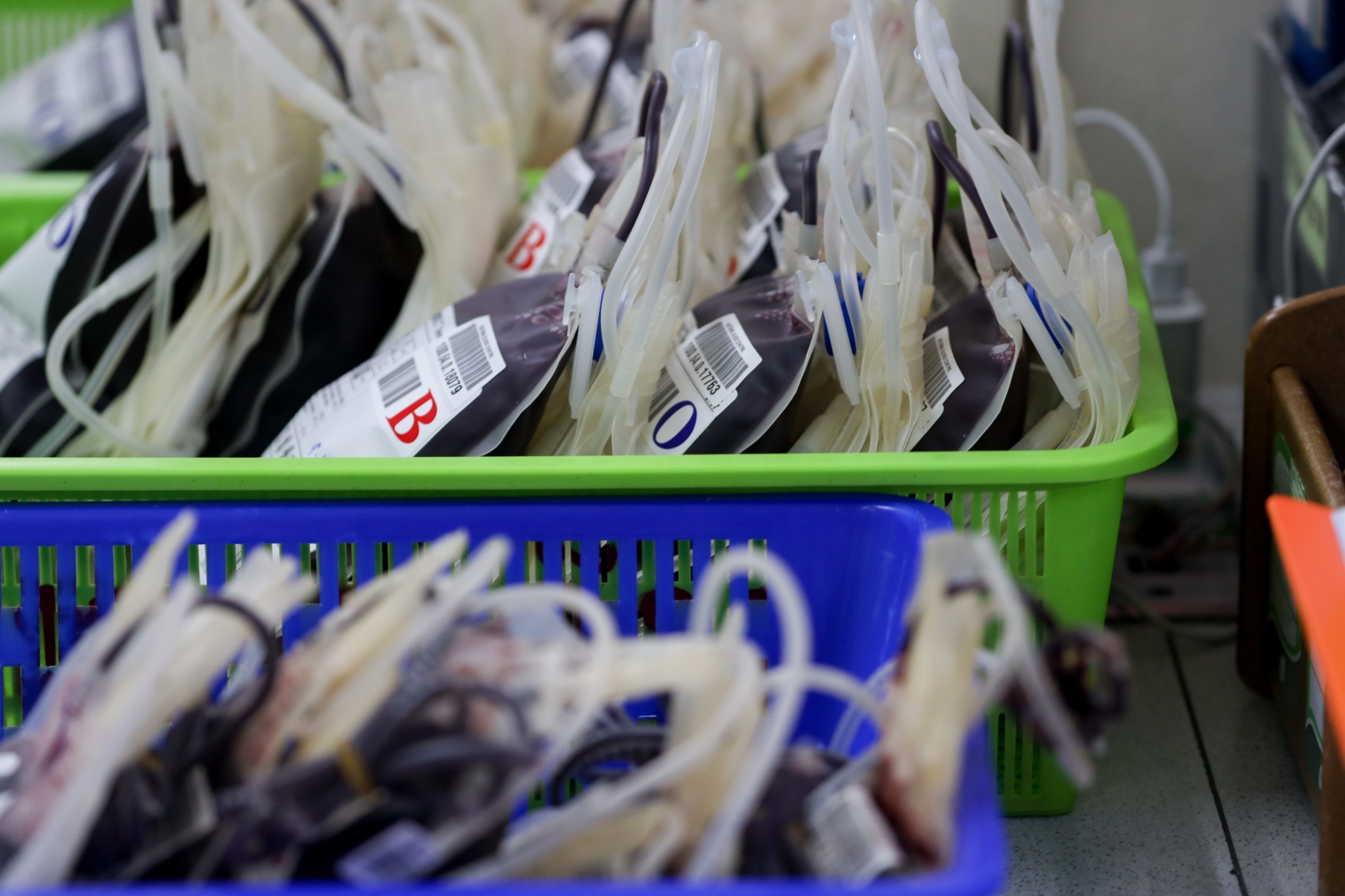 สภากาชาดไทย ชวนร่วมบริจาคโลหิต เพิ่มปริมาณสำรองช่วงเทศกาล สภากาชาดไทย ชวนร่วมบริจาคโลหิต เพิ่มปริมาณสำรองช่วงเทศกาล