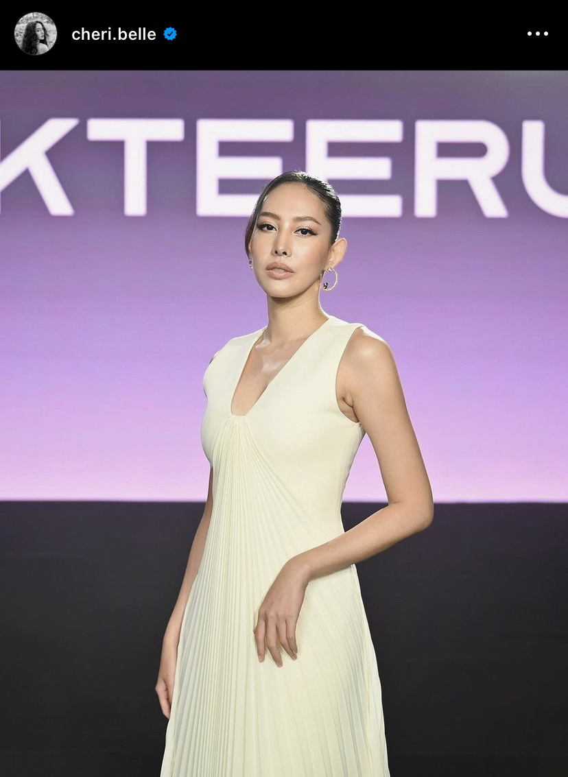 ซึมเศร้ากำเริบ เฌอเบลล์ ลัลณ์ลลิน เปิดหมดเปลือกเคยคิดสั้น พร้อมตอบสถานะหัวใจ