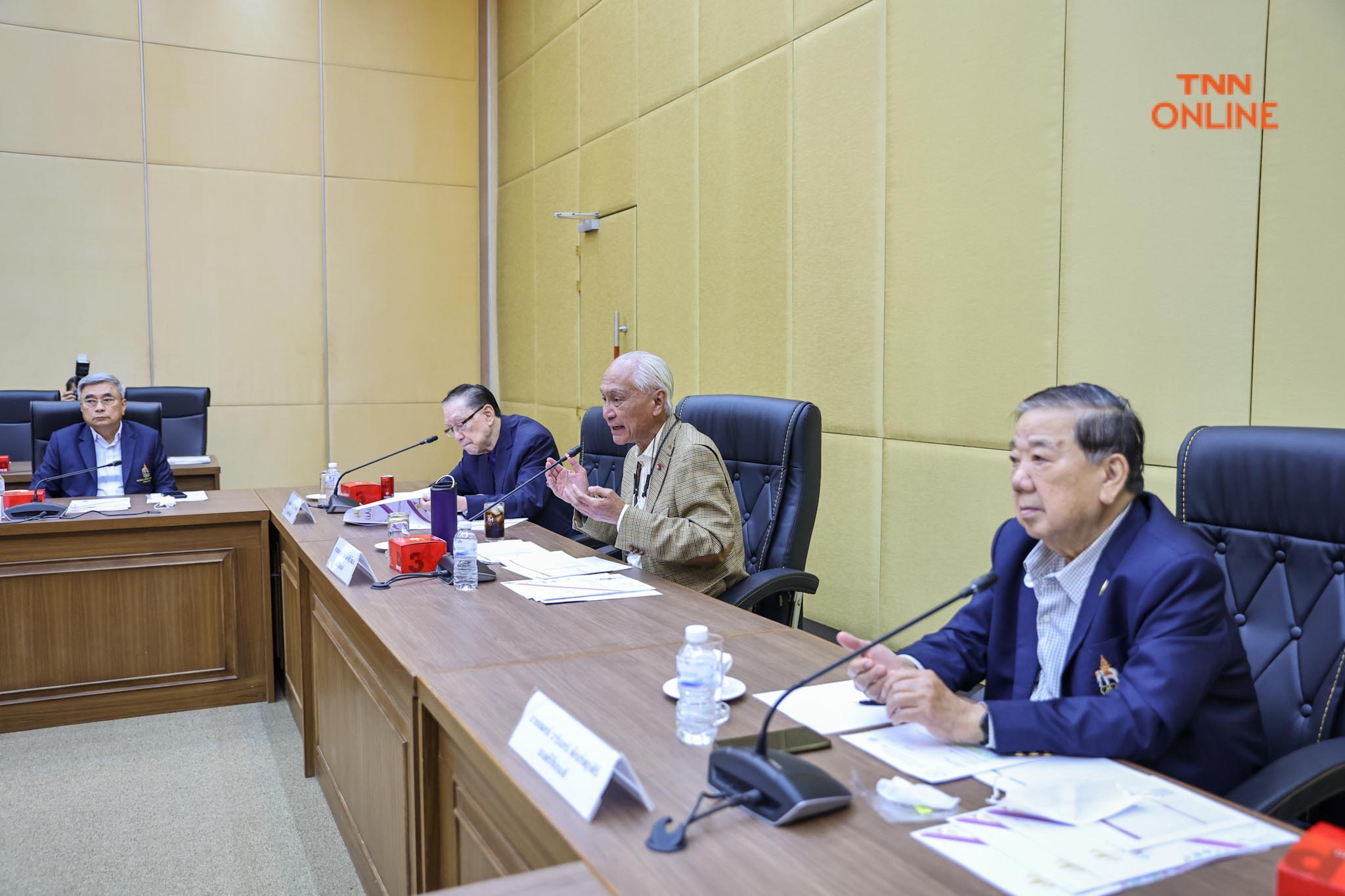 อลป.ไทยไม่ขวางจัด “กุน ขแมร์” ยืนยันไม่ส่งนักกีฬาร่วมแข่งขัน อลป.ไทยไม่ขวางจัด “กุน ขแมร์” ยืนยันไม่ส่งนักกีฬาร่วมแข่งขัน