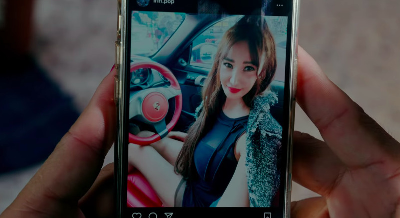 เปิ้ล ไอริณ คัมแบ็คทำเพลงอีกครั้ง กับ SOCIAL