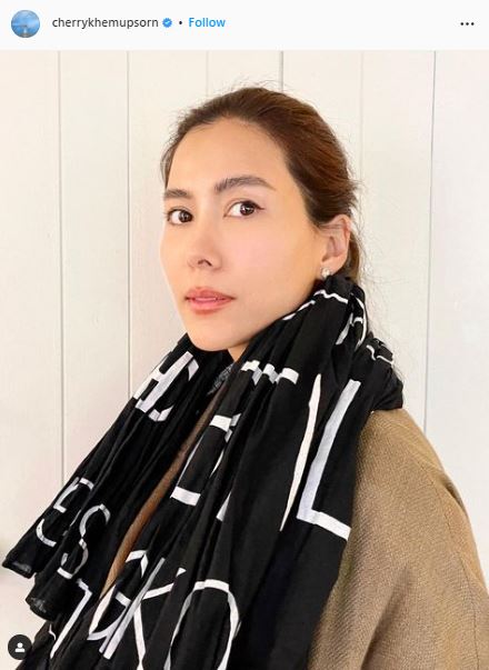 สุดยอดมาก! เชอรี่ คนไทยหนึ่งเดียว เรียนจบหลักสูตรพิเศษ มหาวิทยาลัย Oxford