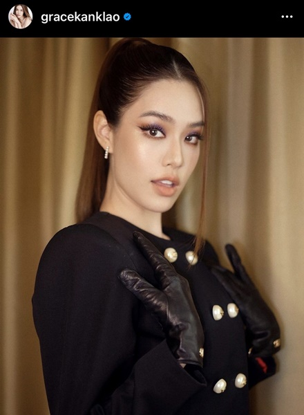 เกรซ กาญจน์เกล้า ถูกแฟนหนุ่มเซอร์ไพรส์วันเกิด จัด GraceExhibition เกรซ กาญจน์เกล้า ถูกแฟนหนุ่มเซอร์ไพรส์วันเกิด จัด GraceExhibition