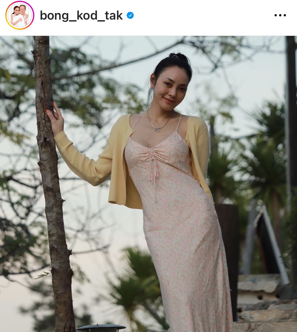  “ตั๊ก บงกช” พูดครั้งแรกสาเหตุหมั้นสายฟ้าแลบ!! ทำเพื่อกอบกู้หน้า 