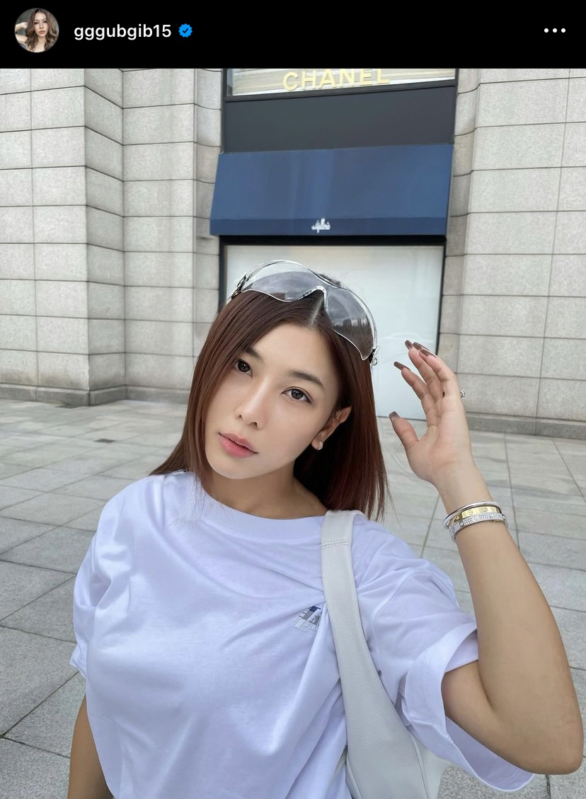 เปิดภาพโมเมนต์วันพ่อสุดน่ารัก ของครอบครัว บี้-กุ๊บกิ๊บ