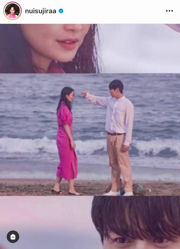 หัวหน้าฮง ฟีเวอร์!! พระเอกไทยอินซีรีส์เกาหลี Hometown Cha-Cha-Cha