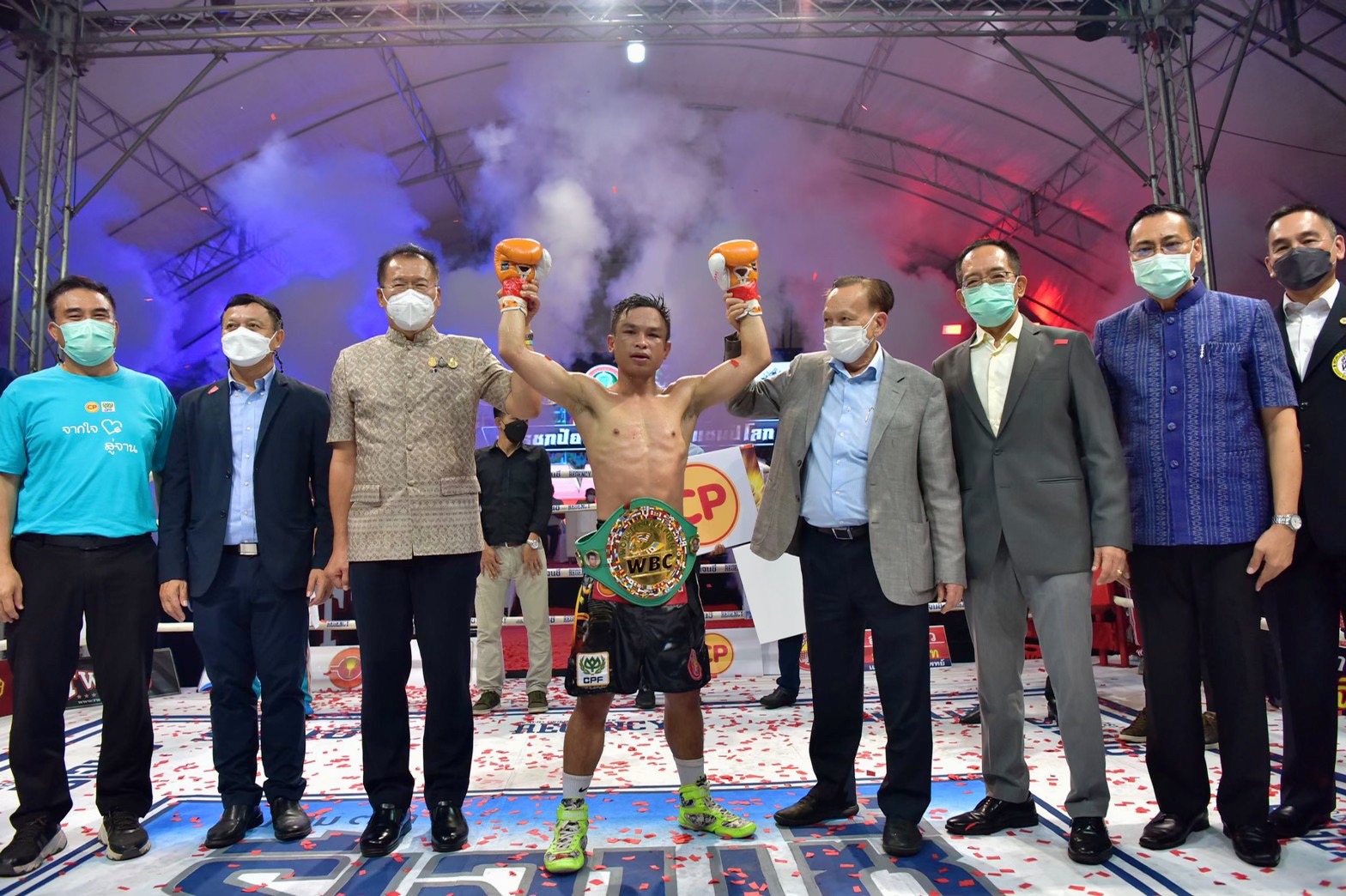 CPF จัด คาราวานลดค่าครองชีพประชาชน ชวนช้อป! สินค้าราคาพิเศษ 31 ส.ค. - 4 ก.ย. 65