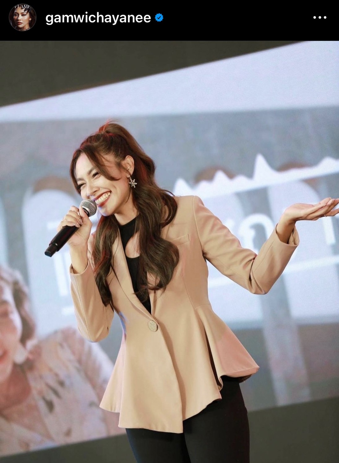 แก้ม วิชญาณี สภาพจิตใจดีมาก พูดชัด ไร้ปัญหา โดม-ตั้ม 