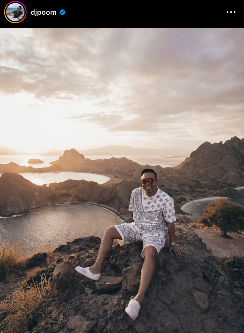 ปีเดียวเกือบ 20 ล้าน!! ดีเจภูมิ สรุปรายได้มหาศาลจากการทำยูทูบ