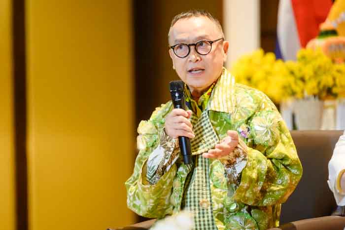 เปิดตัวสมุดภาพประวัติศาสตร์ สิริราชกัญญานารีรัตน์ Thai Craft Wisdom Legacy เฉลิมพระเกียรติ 38 พรรษา สมเด็จพระเจ้าลูกเธอ เจ้าฟ้าสิริวัณณวรี นารีรัตนราชกัญญา เปิดตัวสมุดภาพประวัติศาสตร์ สิริราชกัญญานารีรัตน์ Thai Craft Wisdom Legacy เฉลิมพระเกียรติ 38 พรรษา สมเด็จพระเจ้าลูกเธอ เจ้าฟ้าสิริวัณณวรี นารีรัตนราชกัญญา