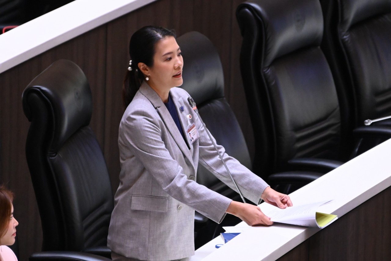 ประมวลภาพ แถลงนโยบายรัฐบาล 11 กันยายน 2566 ประมวลภาพ แถลงนโยบายรัฐบาล 11 กันยายน 2566