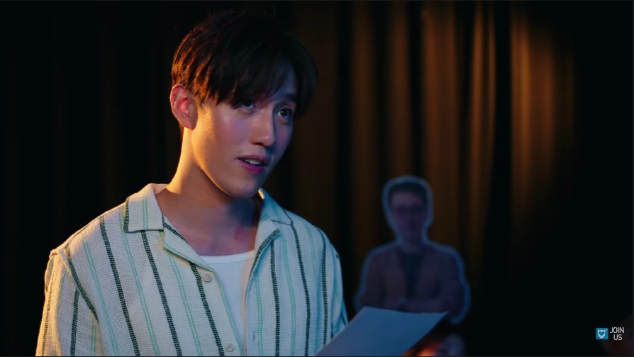 พีค ภัทรศยา พลิกบทบาทสู่การเป็นศิลปินเต็มตัว แฟน ๆ คอมเมนต์ ตรงคีย์และตรงใจมาก!!