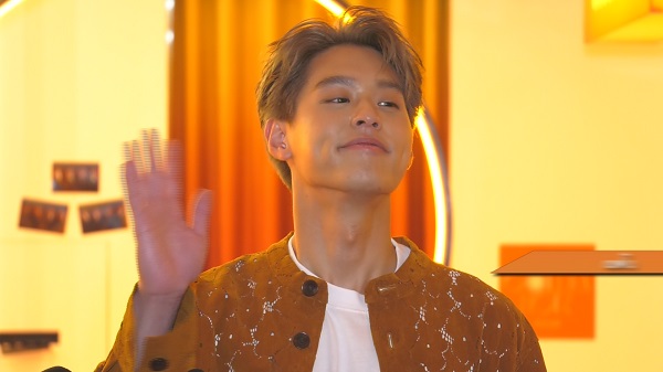 ค่ายชี้แจงปมดราม่า “บิวกิ้น พุฒิพงศ์” จากทางต้นสังกัด   (มีคลิป)