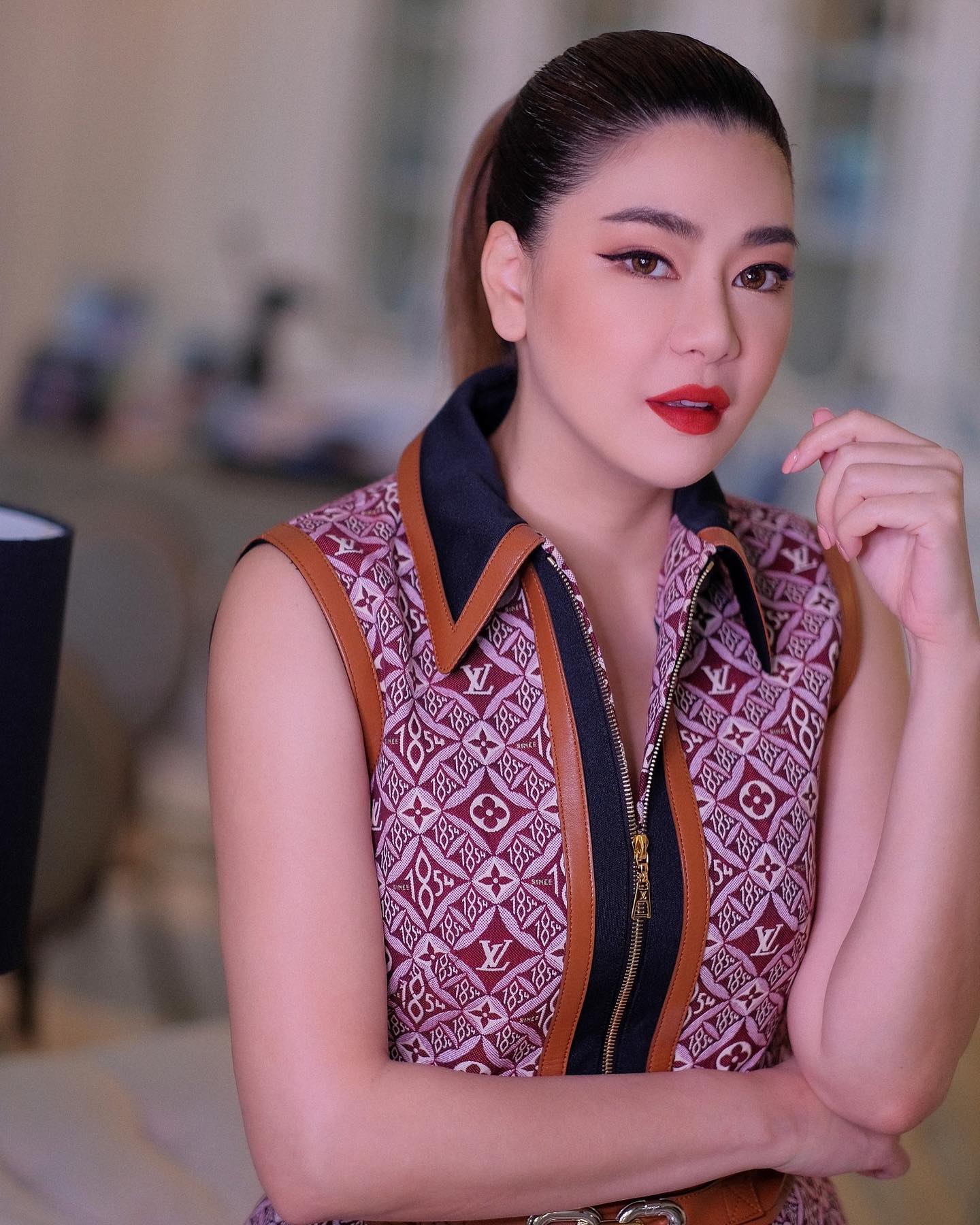 โอ๋ ภัคจีรา ทำธุรกิจร่วมกับ ฮาน่า ไม่กลัวมีปัญหา