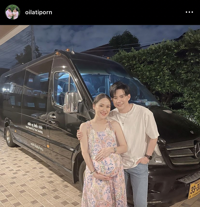 สุดน่ารัก หม่ามี๊ออย อัพเดทบันทึกชีวิตมนุษย์แม่ลูกแฝด