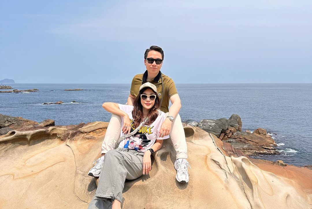 รู้จัก ไฮโซบิ๊ก อัครวัชร ว่าที่เจ้าบ่าว เมย์ พิชญ์นาฏ โปรไฟล์ไม่ธรรมดา!