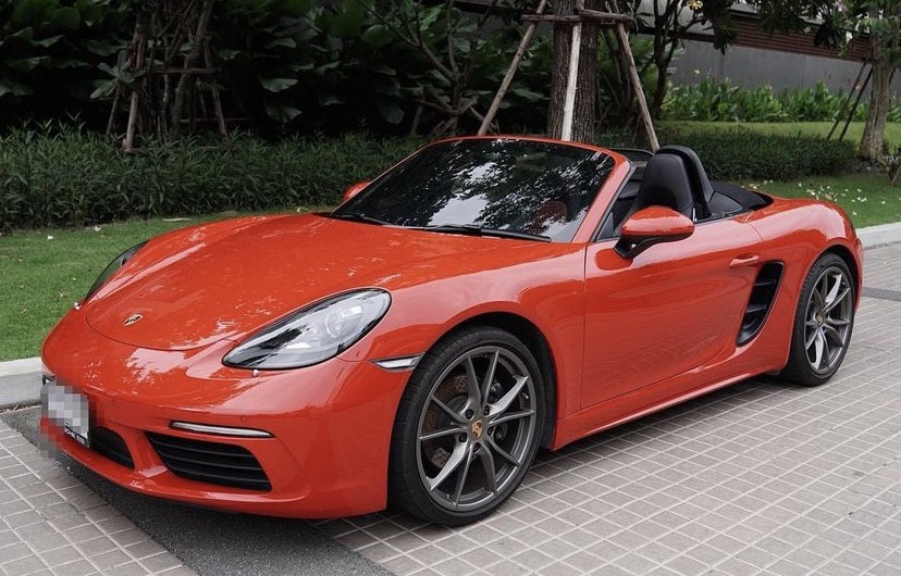 พลอย ภรรยา กันต์ กันตถาวร น้ำตาคลอตัดใจขายรถหรูในฝัน