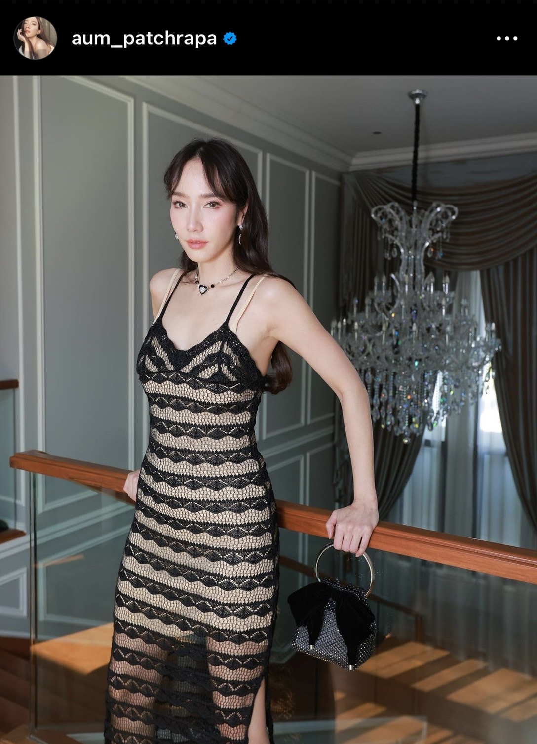 อั้ม อึ้งของจริง!  หลัง ชาย อานันทวีป เซอร์ไพรส์ภารกิจโสด