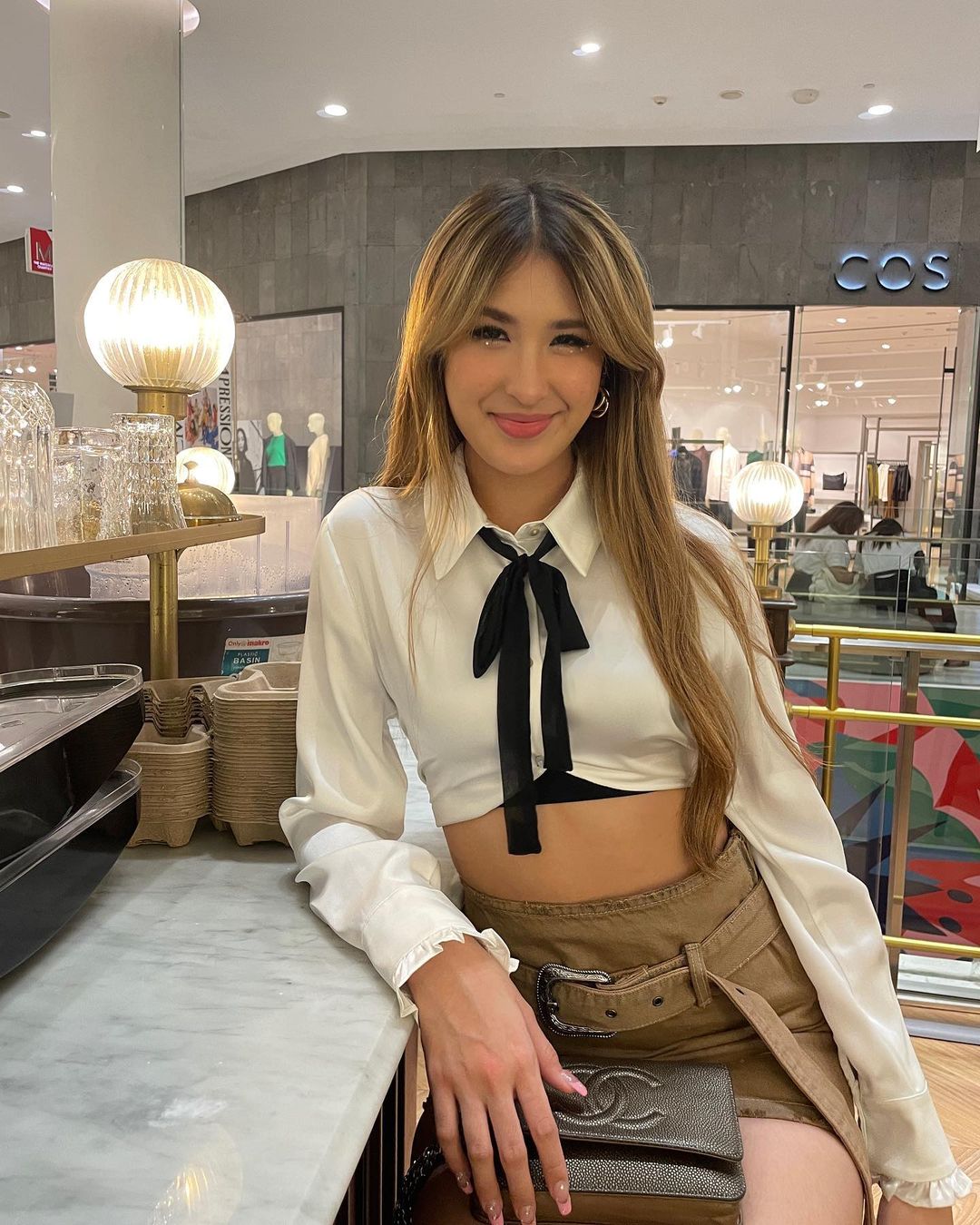 รู้จัก น้องมิย่า ลูกสาว พีท ทองเจือสาวสวยมากความสามารถ