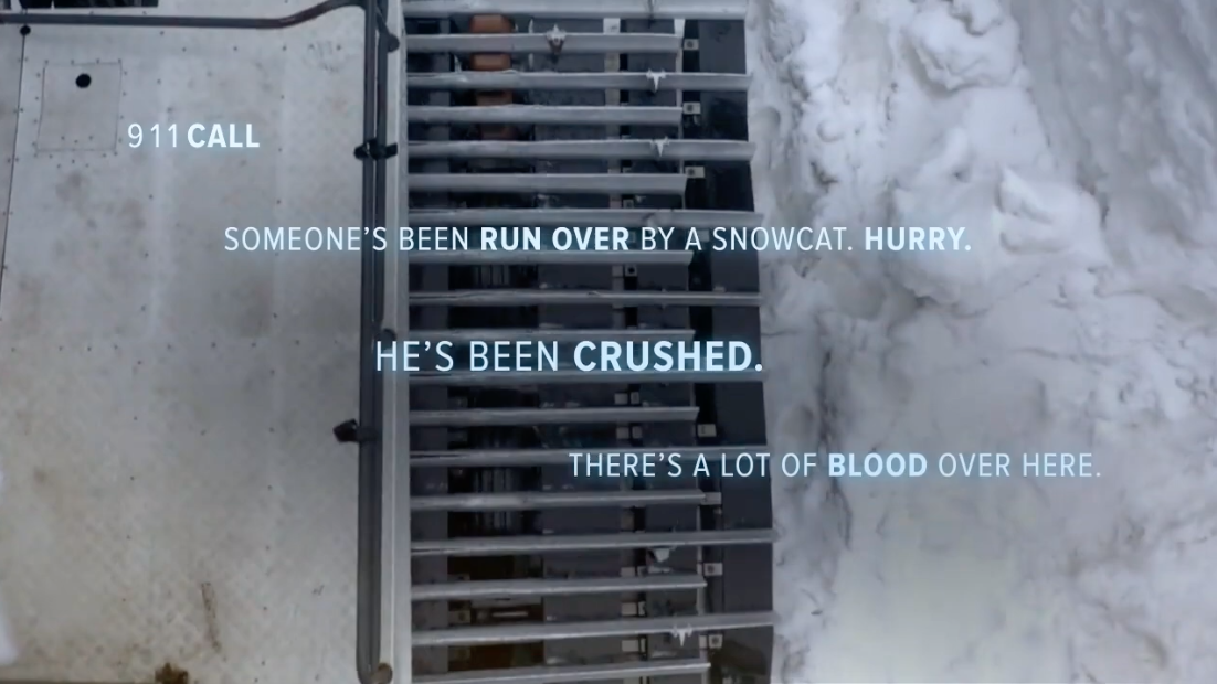กระดูกหักทั้งตัว ปอด-ตับฉีก!! เปิดบทสัมภาษณ์แรก 'เจเรมี เรนเนอร์' หลังรถหิมะ 7 ตันทับวันขึ้นปีใหม่ กระดูกหักทั้งตัว ปอด-ตับฉีก!! เปิดบทสัมภาษณ์แรก 'เจเรมี เรนเนอร์' หลังรถหิมะ 7 ตันทับวันขึ้นปีใหม่