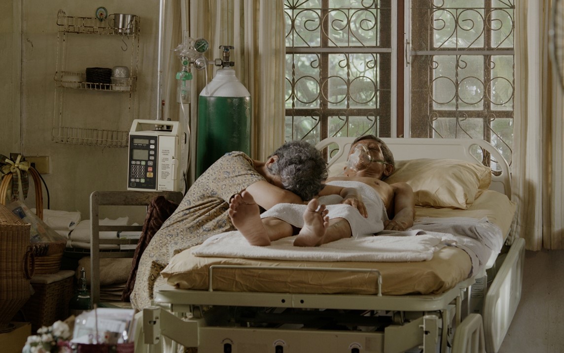 ทำความรู้จัก เวลา หนังที่ปลุกกระแสแบน สุพรรณหงส์ ทำความรู้จัก เวลา หนังที่ปลุกกระแสแบน สุพรรณหงส์