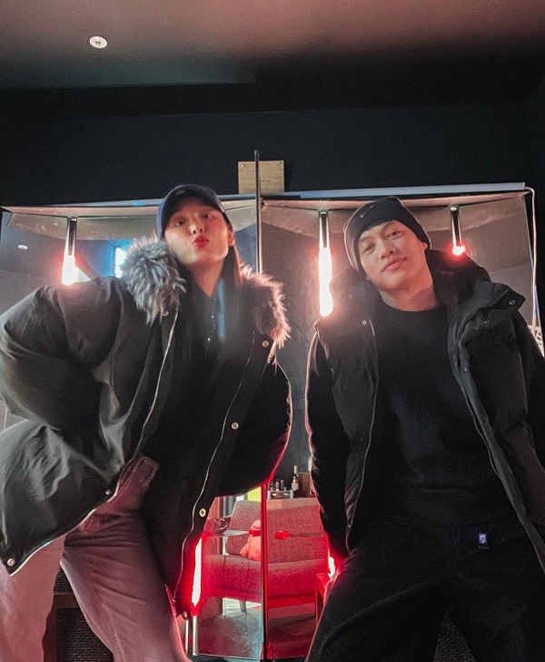 ปอ อรรณพ เผยสถานะ แจ็คกี้ เป็นแค่พี่น้อง (มีคลิป) ปอ อรรณพ เผยสถานะ แจ็คกี้ เป็นแค่พี่น้อง (มีคลิป)