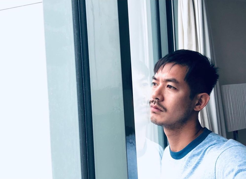“ตุ้ย-เวียร์-เจมส์” กักตัวในต่างแดนก่อนถ่ายหนัง Thirteen lives (มีคลิป)