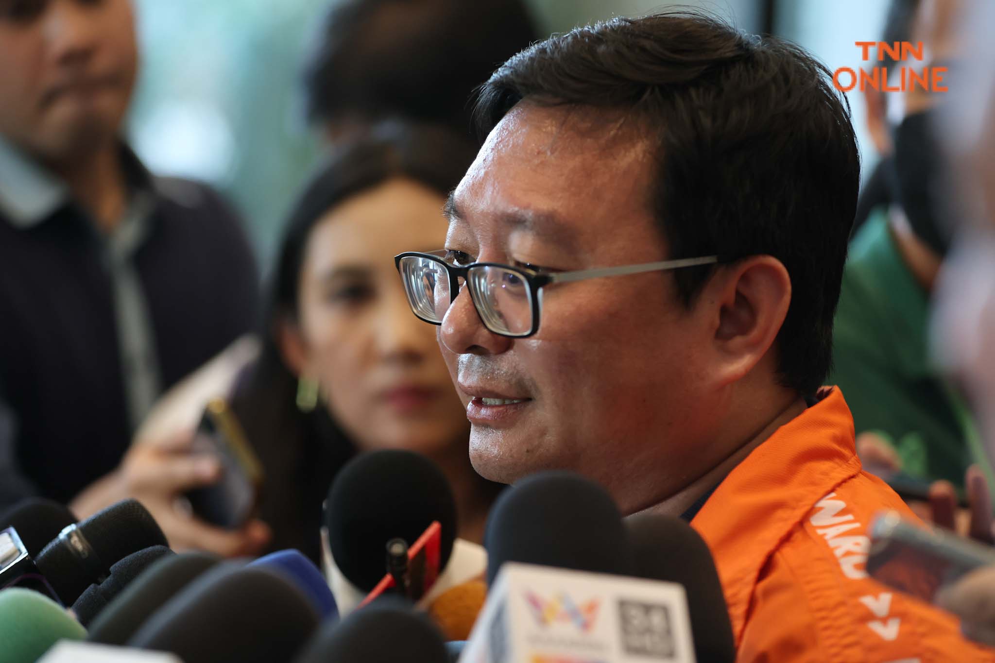 “ก้าวไกล” มติเอกฉันท์ ไม่โหวตแคนดิเดตนายกพรรคเพื่อไทย “ก้าวไกล” มติเอกฉันท์ ไม่โหวตแคนดิเดตนายกพรรคเพื่อไทย